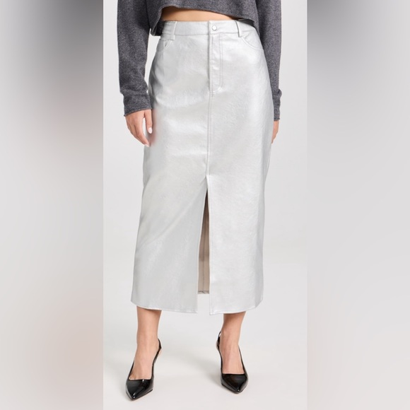 Wayf Dresses & Skirts - WAYF Midi Skirt